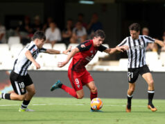 Atlético Madrid zvažuje prestup Joaquina Panichelliho zo Štrasburgu Download app from appStore