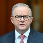 Austrália pošle rakety do Spojených arabských emirátov, pozorovacie lietadlo na pomoc pri obrane Perzského zálivu | Americko-izraelská vojna proti Iran News