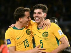 Austrália prekonala Kamerun, aby podporila prípravy na majstrovstvá sveta Austrália prekonala Kamerun, aby podporila prípravy na majstrovstvá sveta