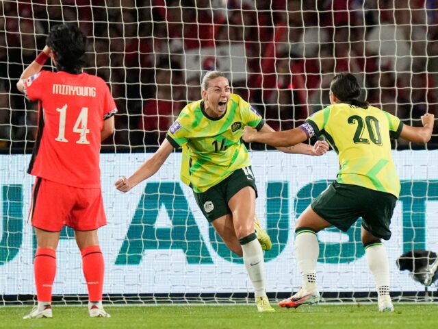 Austrália prekonala Severnú Kóreu a pripravila Čínu alebo Taiwan do semifinále Ázijského pohára | Futbalové správy
