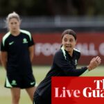 Austrália v. Severná Kórea: štvrťfinále Ázijského pohára žien 2026 – naživo | Ázijský pohár žien 2026