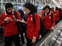 Austrálsky predstaviteľ vyzdvihuje statočnosť iránskych ženských futbalistov Austrálsky predstaviteľ vyzdvihuje statočnosť iránskych ženských futbalistov