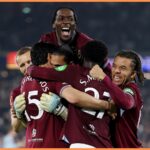 Axel Disasi o tom, prečo uprednostňuje prestup West Hamu do Aston Villy