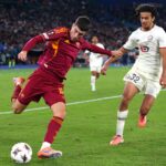 Ayyoub Bouaddi z Lille si ešte nevybral medzi Francúzskom a Marokom