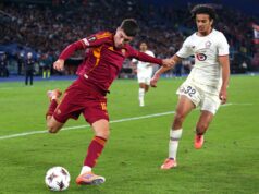 Ayyoub Bouaddi z Lille si ešte nevybral medzi Francúzskom a Marokom Ayyoub Bouaddi z Lille si ešte nevybral medzi Francúzskom a Marokom