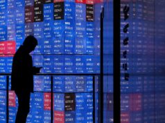 Ázijské akciové trhy sa prepadli uprostred Trumpovho ultimáta pre Irán | Správy o rope a plyne Ázijské akciové trhy sa prepadli uprostred Trumpovho ultimáta pre Irán | Správy o rope a plyne