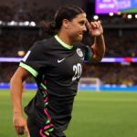 Ázijský pohár AFC 2026: Kerr vystrelil Austráliu cez Čínu do finále