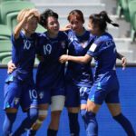 Ázijský pohár žien AFC 2026: Čínsky Taipei porazil Vietnam a naštrbil štvrťfinálové sny Indie