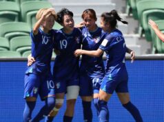 Ázijský pohár žien AFC 2026: Čínsky Taipei porazil Vietnam a naštrbil štvrťfinálové sny Indie Ázijský pohár žien AFC 2026: Čínsky Taipei porazil Vietnam a naštrbil štvrťfinálové sny Indie