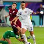 Ázijský pohár žien AFC 2026: Indická Panthoi, Sweety bola prijatá do nemocnice po kolízii s čínskym Taipei