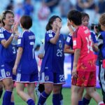 Ázijský pohár žien AFC 2026: Japonsko postúpilo do semifinále po tom, čo porazilo Filipíny 7:0, získalo miesto na majstrovstvách sveta vo futbale