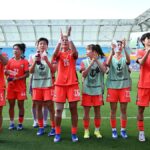 Ázijský pohár žien AFC 2026: Južná Kórea a Austrália sa kvalifikujú do štvrťfinále