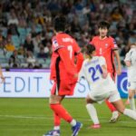 Ázijský pohár žien AFC 2026: Južná Kórea porazila Uzbekistan a potvrdila si postup do semifinále