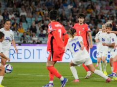 Ázijský pohár žien AFC 2026: Južná Kórea porazila Uzbekistan a potvrdila si postup do semifinále Ázijský pohár žien AFC 2026: Južná Kórea porazila Uzbekistan a potvrdila si postup do semifinále