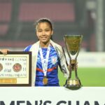 Ázijský pohár žien AFC 2026: Päť mladých talentov z Indie, na ktoré si treba dať pozor