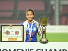 Ázijský pohár žien AFC 2026: Päť mladých talentov z Indie, na ktoré si treba dať pozor Ázijský pohár žien AFC 2026: Päť mladých talentov z Indie, na ktoré si treba dať pozor