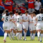 Ázijský pohár žien AFC 2026 – Severná Kórea porazila Bangladéš 5:0 a udržala si perfektný rekord