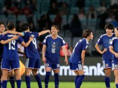 Ázijský pohár žien AFC: Japonsko porazilo Južnú Kóreu 4:1 a postavilo sa do finále s Austráliou Ázijský pohár žien AFC: Japonsko porazilo Južnú Kóreu 4:1 a postavilo sa do finále s Austráliou