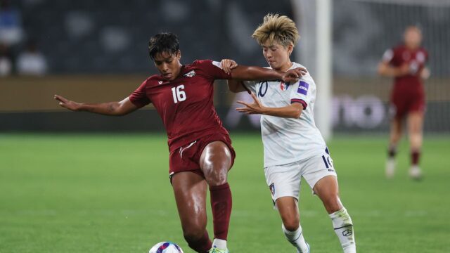 Ázijský pohár žien: Po odchode zo skupinovej fázy AIFF obhajuje prípravu Indie
