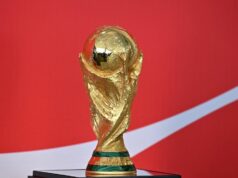 BBC a ITV dostali zelenú na to, aby ukázali zápasy majstrovstiev sveta na YouTube v rámci prelomovej dohody Svetový pohár