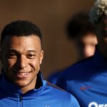 BRAZÍLIA verzus FRANCÚZSKO LIVE, 2026 MEDZINÁRODNÉ PRIATEĽSTVO: Zostavy sú tu, Vini Jr. bude mať dnes večer číslo 10 pre Brazíliu – BRA 0-0 FRA