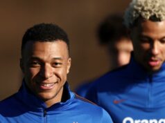 BRAZÍLIA verzus FRANCÚZSKO LIVE, 2026 MEDZINÁRODNÉ PRIATEĽSTVO: Zostavy sú tu, Vini Jr. bude mať dnes večer číslo 10 pre Brazíliu – BRA 0-0 FRA BRAZÍLIA verzus FRANCÚZSKO LIVE, 2026 MEDZINÁRODNÉ PRIATEĽSTVO: Zostavy sú tu, Vini Jr. bude mať dnes večer číslo 10 pre Brazíliu – BRA 0-0 FRA