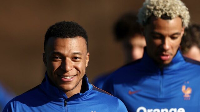 BRAZÍLIA verzus FRANCÚZSKO LIVE, 2026 MEDZINÁRODNÉ PRIATEĽSTVO: Zostavy sú tu, BRAZÍLIA verzus FRANCÚZSKO LIVE, 2026 MEDZINÁRODNÉ PRIATEĽSTVO: Zostavy sú tu, Vini Jr. bude mať dnes večer číslo 10 pre Brazíliu – BRA 0-0 FRA