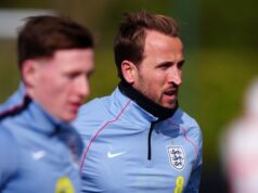 BREAKING: Anglicko potvrdilo zranenie Harryho Kanea, pretože Thomas Tuchel dostal pred majstrovstvami sveta novú bolesť hlavy BREAKING: Anglicko potvrdilo zranenie Harryho Kanea, pretože Thomas Tuchel dostal pred majstrovstvami sveta novú bolesť hlavy