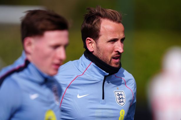 BREAKING: Anglicko potvrdilo zranenie Harryho Kanea, pretože Thomas Tuchel dostal BREAKING: Anglicko potvrdilo zranenie Harryho Kanea, pretože Thomas Tuchel dostal pred majstrovstvami sveta novú bolesť hlavy