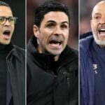 BREAKING: Arsenal, Chelsea a West Ham sa dozvedeli čas, dátum a televízny kanál štvrťfinále FA Cupu.