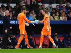 BREAKING: Brankár Tottenhamu Antonin Kinsky utrpel maximálne poníženie, keď Igor Tudor začal konať BREAKING: Brankár Tottenhamu Antonin Kinsky utrpel maximálne poníženie, keď Igor Tudor začal konať