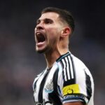 BREAKING: Bruno Guimaraes po vynechaní zápasu v Newcastle odhalí diagnózu a ide do izolácie