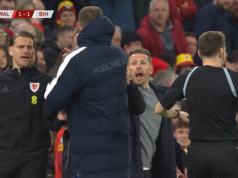 BREAKING: Edin Dzeko a Craig Bellamy sa stretnú vo vyhrotenom play-off Svetového pohára medzi Walesom a Bosnou BREAKING: Edin Dzeko a Craig Bellamy sa stretnú vo vyhrotenom play-off Svetového pohára medzi Walesom a Bosnou