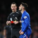 BREAKING: Hviezda Chelsea Pedro Neto obvinila FA z incidentu s Arsenalom