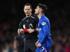 BREAKING: Hviezda Chelsea Pedro Neto obvinila FA z incidentu s Arsenalom BREAKING: Hviezda Chelsea Pedro Neto obvinila FA z incidentu s Arsenalom