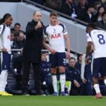 BREAKING Igor Tudor vylúčil z Crystal Palace hviezdu Tottenhamu, keďže bola poskytnutá aktualizácia štvornásobného zranenia