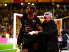 BREAKING: Jeremy Jacquet podstupuje operáciu zranenia, ktoré spôsobilo, že Liverpool kričal v agónii BREAKING: Jeremy Jacquet podstupuje operáciu zranenia, ktoré spôsobilo, že Liverpool kričal v agónii