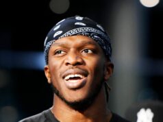 BREAKING: KSI oznamuje, že kúpil anglický futbalový tím, keď fanúšik Arsenalu zhodil bombu KSI.