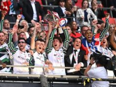 BREAKING: Kluby EFL hlasujú za schválenie radikálneho formátu play-off Championship ako stanovený dátum začiatku BREAKING: Kluby EFL hlasujú za schválenie radikálneho formátu play-off Championship ako stanovený dátum začiatku