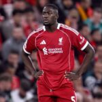 BREAKING: Liverpool je „znechutený“ „hanebným a ohavným“ rasistickým zneužívaním namiereným proti Ibrahimovi Konateovi