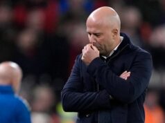 BREAKING: Liverpool utrpel brutálne zranenie, ako potvrdil 21-členný tím pre Galatasaray BREAKING: Liverpool utrpel brutálne zranenie, ako potvrdil 21-členný tím pre Galatasaray