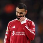 BREAKING Mohamed Salah oznámil odchod Liverpoolu v bombovom vyhlásení