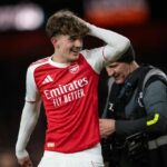 BREAKING: Nádeje Maxa Dowmana na majstrovstvá sveta vo Svetovom pohári sa výrazne posilnili, keď Thomas Tuchel upustil od Anglicka