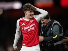 BREAKING: Nádeje Maxa Dowmana na majstrovstvá sveta vo Svetovom pohári sa výrazne posilnili, keď Thomas Tuchel upustil od Anglicka BREAKING: Nádeje Maxa Dowmana na majstrovstvá sveta vo Svetovom pohári sa výrazne posilnili, keď Thomas Tuchel upustil od Anglicka