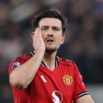 BREAKING: Odsúdenie Harryho Maguirea za napadnutie a úplatkárstvo bolo potvrdené šesť rokov po zatknutí Grécka