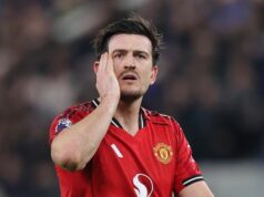 BREAKING: Odsúdenie Harryho Maguirea za napadnutie a úplatkárstvo bolo potvrdené šesť rokov po zatknutí Grécka BREAKING: Odsúdenie Harryho Maguirea za napadnutie a úplatkárstvo bolo potvrdené šesť rokov po zatknutí Grécka