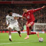 BREAKING: Rozpis zápasov Premier League sa v máji zmení, keďže je stanovený dátum a čas medzi Man Utd a Liverpoolom