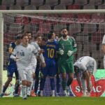 BREAKING Taliansko príde o tretie majstrovstvá sveta v rade po srdcervúcej prehre v penaltách