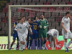 BREAKING Taliansko príde o tretie majstrovstvá sveta v rade po srdcervúcej prehre v penaltách BREAKING Taliansko príde o tretie majstrovstvá sveta v rade po srdcervúcej prehre v penaltách