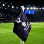 BREAKING: Tottenham dostal zákaz UEFA a pokutu po tom, čo fanúšikovia „nacistické pozdravy“ v Lige majstrov
